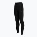 Jambiere de antrenament pentru femei Tommy Hilfiger Hw Branded Tape Full Length negru 7