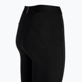 Jambiere de antrenament pentru femei Tommy Hilfiger Hw Branded Tape Full Length negru 8