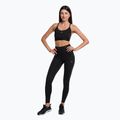 Tommy Hilfiger Lt Intensity Sutien fitness cu bretele reglabile negru 2