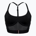 Tommy Hilfiger Lt Intensity Sutien fitness cu bretele reglabile negru 6