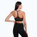 Tommy Hilfiger Lt Intensity Sutien fitness cu bretele reglabile negru 3