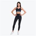 Tommy Hilfiger jambiere de antrenament pentru femei Hw Essential 7/8 albastru 2