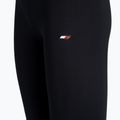Tommy Hilfiger jambiere de antrenament pentru femei Hw Essential 7/8 albastru 7