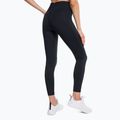 Tommy Hilfiger jambiere de antrenament pentru femei Hw Essential 7/8 albastru 3