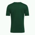 Tommy Hilfiger cămașă de antrenament pentru femei Regular Th Monogramă verde 6