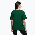 Tommy Hilfiger cămașă de antrenament pentru femei Regular Th Monogramă verde 3
