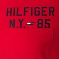 Bărbați Tommy Hilfiger Graphic Tee roșu 7