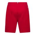 Tommy Hilfiger Graphic Sweatshort roșu pentru bărbați 6