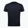 Tricou de antrenament Tommy Hilfiger Graphic albastru pentru bărbați 6