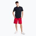 Bărbați Tommy Hilfiger Graphic Tee albastru 2