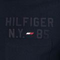 Bărbați Tommy Hilfiger Graphic Tee albastru 7