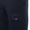 Tommy Hilfiger Graphic Sweatshort albastru pentru bărbați 7