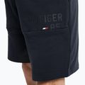 Tommy Hilfiger Graphic Sweatshort albastru pentru bărbați 4