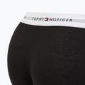 Boxeri Tommy Hilfiger UM0UM02767 Trunk 3 perechi black/black/black/black/black 3