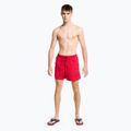Pantaloni scurți de baie Tommy Hilfiger Medium cu cordon roșu pentru bărbați 6
