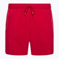 Pantaloni scurți de baie Tommy Hilfiger Medium cu cordon roșu pentru bărbați