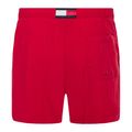 Pantaloni scurți de baie Tommy Hilfiger Medium cu cordon roșu pentru bărbați 2
