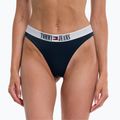 Tommy Hilfiger Brazilian albastru brazilian costum de baie jos 4