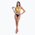 Tommy Hilfiger Brazilian albastru brazilian costum de baie jos 5