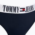Tommy Hilfiger Brazilian albastru brazilian costum de baie jos 3