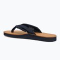 Papuci pentru femei Tommy Hilfiger Elevated Beach Sandal space blue 3