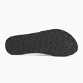 Papuci pentru femei Tommy Hilfiger Elevated Beach Sandal space blue 4