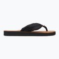Papuci pentru femei Tommy Hilfiger Elevated Beach Sandal black 2