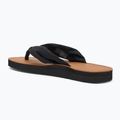 Papuci pentru femei Tommy Hilfiger Elevated Beach Sandal black 3