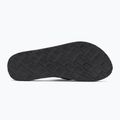 Papuci pentru femei Tommy Hilfiger Elevated Beach Sandal black 4