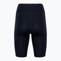 Pantaloni scurți de antrenament pentru femei Tommy Hilfiger Essentials Rw Fitted Knit albastru pentru femei 6