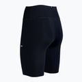 Pantaloni scurți de antrenament pentru femei Tommy Hilfiger Essentials Rw Fitted Knit albastru pentru femei 7