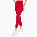 Tommy Hilfiger Essentials Rw 7/8 jambiere de antrenament roșu pentru femei