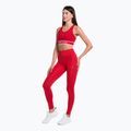Tommy Hilfiger Essentials Rw Full Length jambiere de antrenament pentru femei roșu 2
