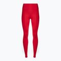 Tommy Hilfiger Essentials Rw Full Length jambiere de antrenament pentru femei roșu 5