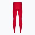 Tommy Hilfiger Essentials Rw Full Length jambiere de antrenament pentru femei roșu 6