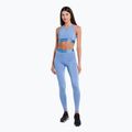 Jambiere de antrenament pentru femei Tommy Hilfiger Essentials Rw Tape Lungime completă albastru 2