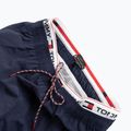 Pantaloni scurți de înot pentru bărbați Tommy Hilfiger DW Medium Drawstring twilight navy 4