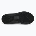Încălțăminte pentru femei Tommy Jeans Retro Basket Flatform Ess triple black 4