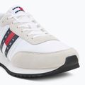Încălțăminte pentru bărbați Tommy Jeans Tjm Runner Casual Ess white 7