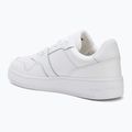 Încălțăminte pentru bărbați Tommy Jeans Tjm Retro Basket Ess white 3