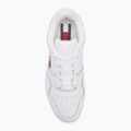 Încălțăminte pentru bărbați Tommy Jeans Tjm Retro Basket Ess white 5