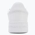 Încălțăminte pentru bărbați Tommy Jeans Tjm Retro Basket Ess white 6