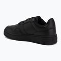 Încălțăminte pentru bărbați Tommy Jeans Tjm Retro Basket Ess black 3