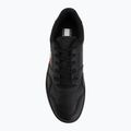 Încălțăminte pentru bărbați Tommy Jeans Tjm Retro Basket Ess black 5
