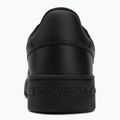 Încălțăminte pentru bărbați Tommy Jeans Tjm Retro Basket Ess black 6