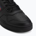 Încălțăminte pentru bărbați Tommy Jeans Tjm Retro Basket Ess black 7