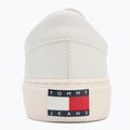 Încălțăminte pentru bărbați Tommy Jeans Tjm Vulc. Skate Derby TCR ecru 6