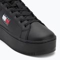 Încălțăminte pentru femei  Tommy Jeans Tjw Flatform Cupsole Ess black 7