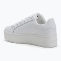 Încălțăminte pentru femei  Tommy Jeans Tjw Flatform Cupsole Ess white 3
