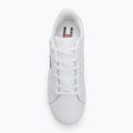 Încălțăminte pentru femei  Tommy Jeans Tjw Flatform Cupsole Ess white 5